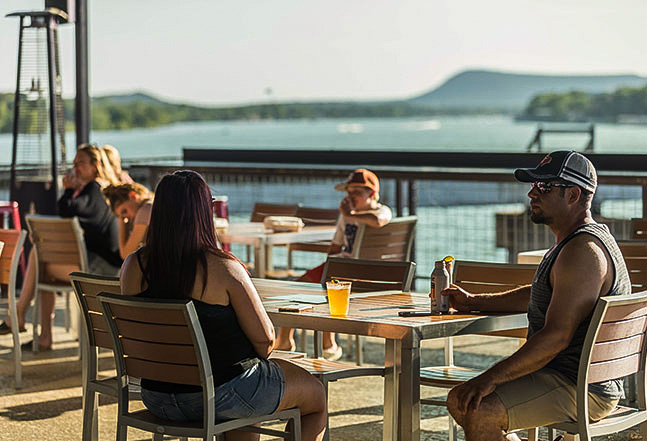 Kingsland/Lake LBJ Chamber of Commerce